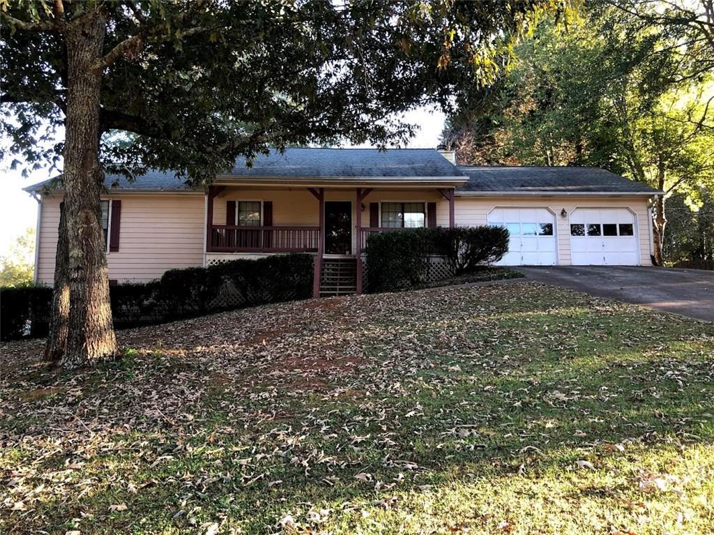 124 Glenloch Pkwy., McDonough, GA 30281