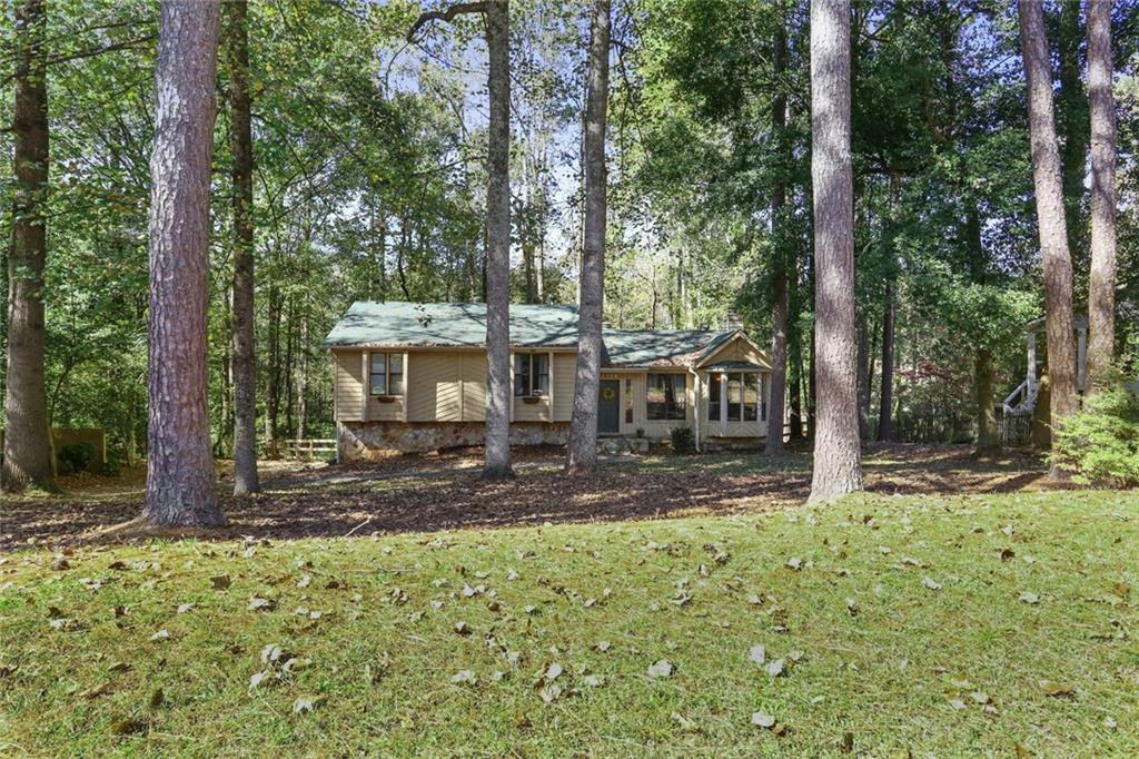 3394 Vinings North Tr., Smyrna, GA 30080