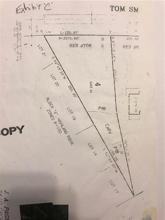 708 Tom Smith Rd., Lilburn, GA 30047