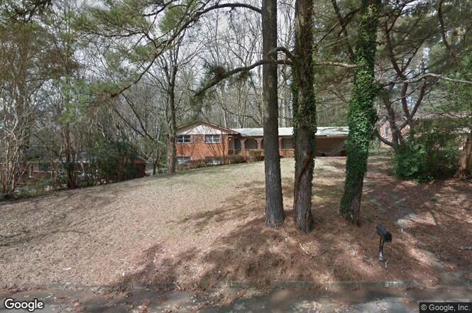 3585 Potomac Ter., East Point, GA 30344