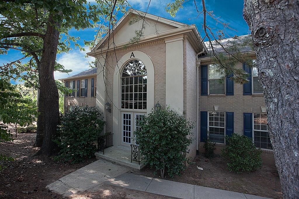 750 Dalrymple Rd. #A2, Atlanta, GA 30328
