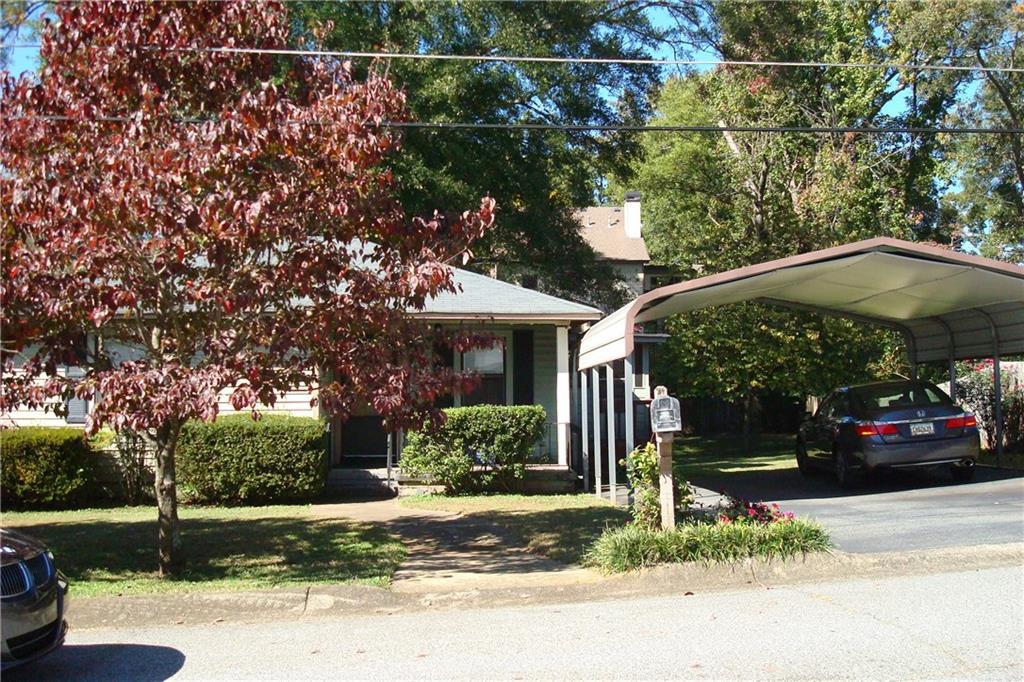 2740 Morris Cir., Smyrna, GA 30080