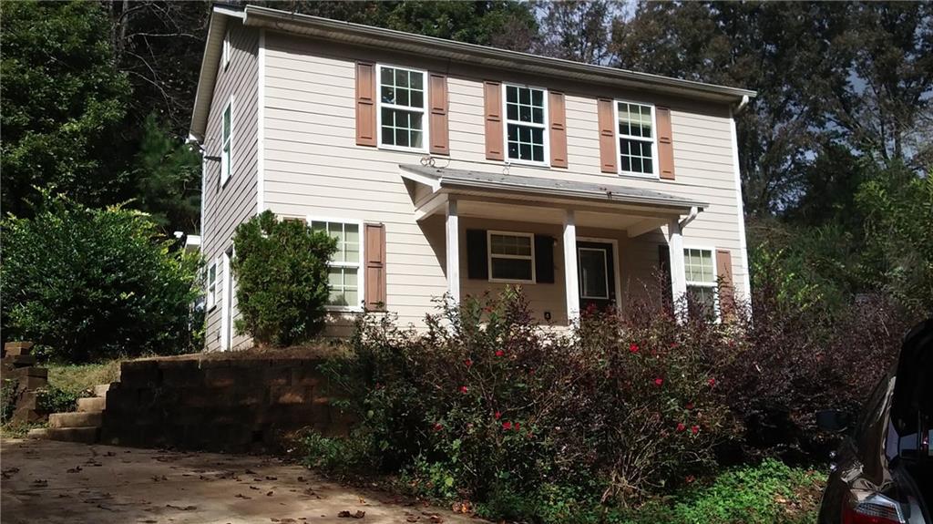 22 Boone Dr., Woodstock, GA 30189