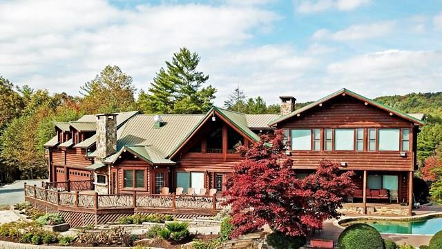 808 Black Mountain Rd., Ellijay, GA 30540