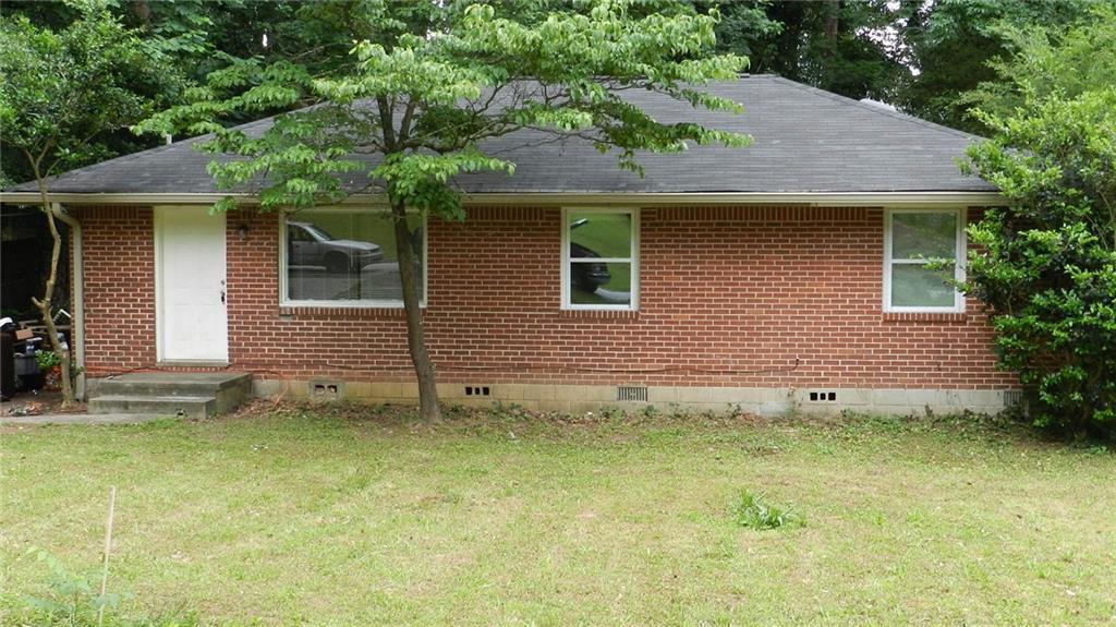 3663 Larkspur Ter., Decatur, GA 30032