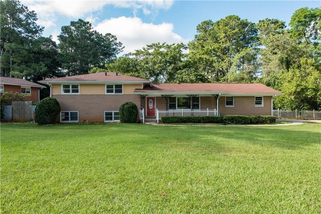 4081 Chamblee Tucker Rd., Atlanta, GA 30340
