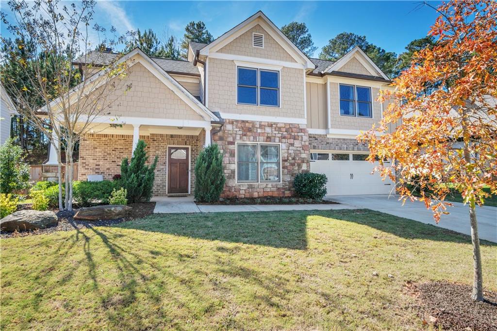 3347 Holly Glen Dr., Dacula, GA 30019