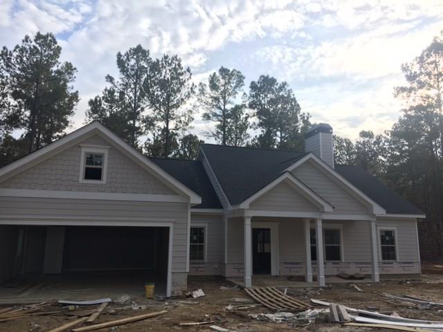 6858 Hwy 101 N, Rockmart, GA 30157