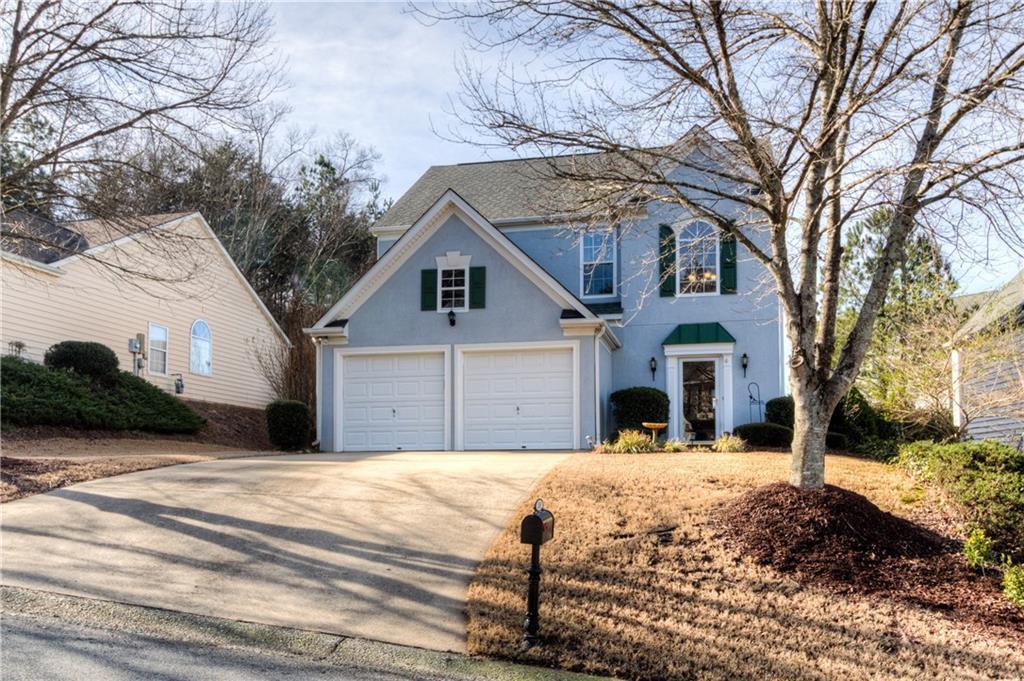 208 Colony Center Dr., Woodstock, GA 30188