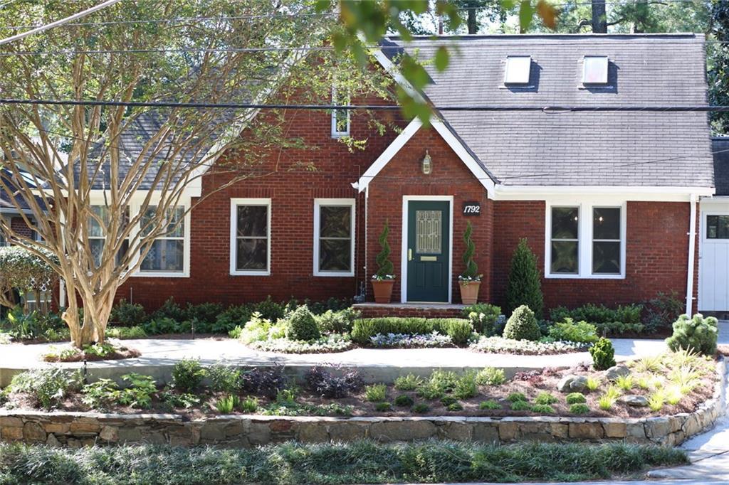 1792 Monroe Dr., Atlanta, GA 30324