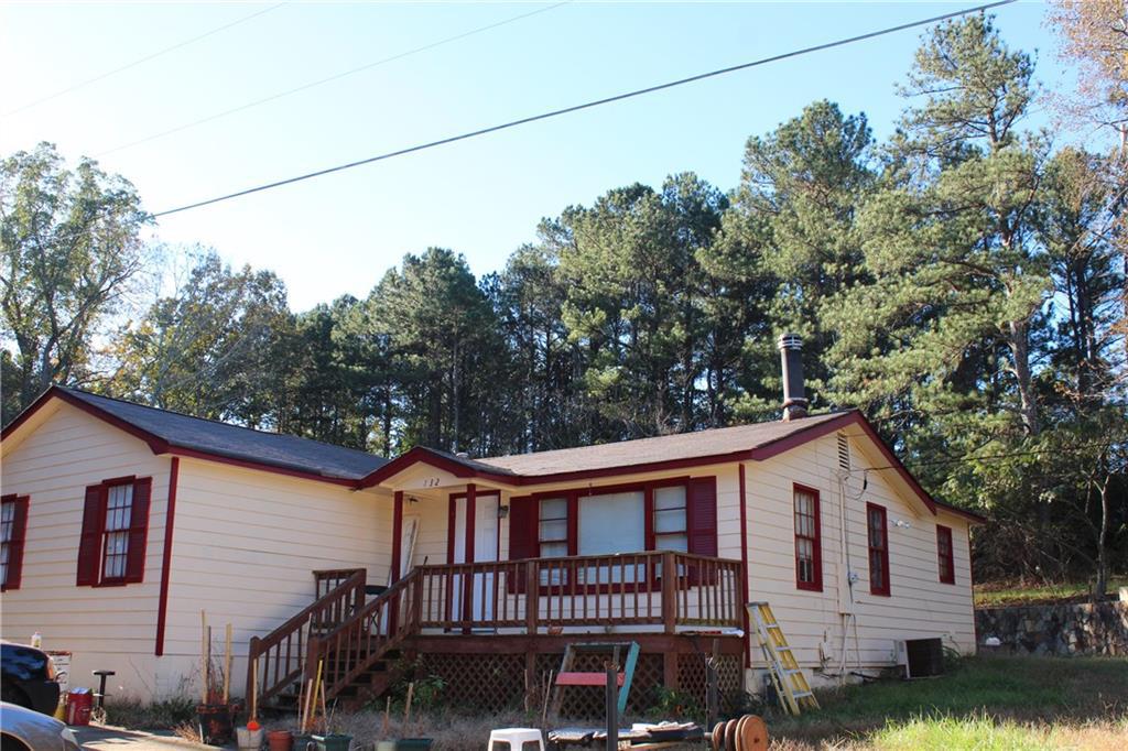 132 Old Sudie Rd., Hiram, GA 30141