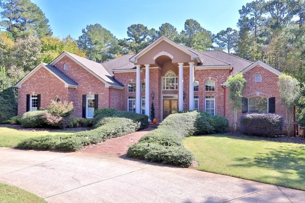 5211 Hadaway Rd., Kennesaw, GA 30152