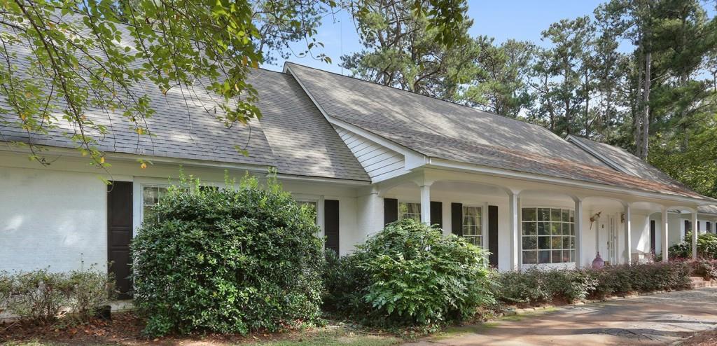 5191 Hadaway Rd., Kennesaw, GA 30152