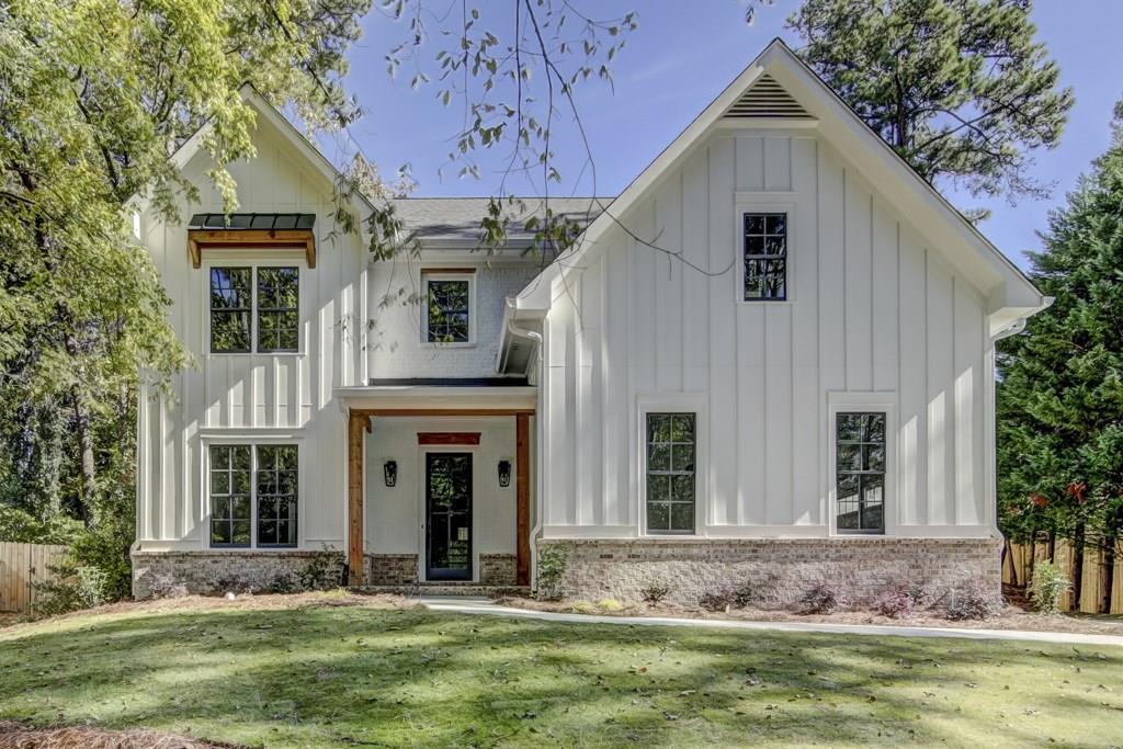 3212 Parkridge Crescent, Chamblee, GA 30341