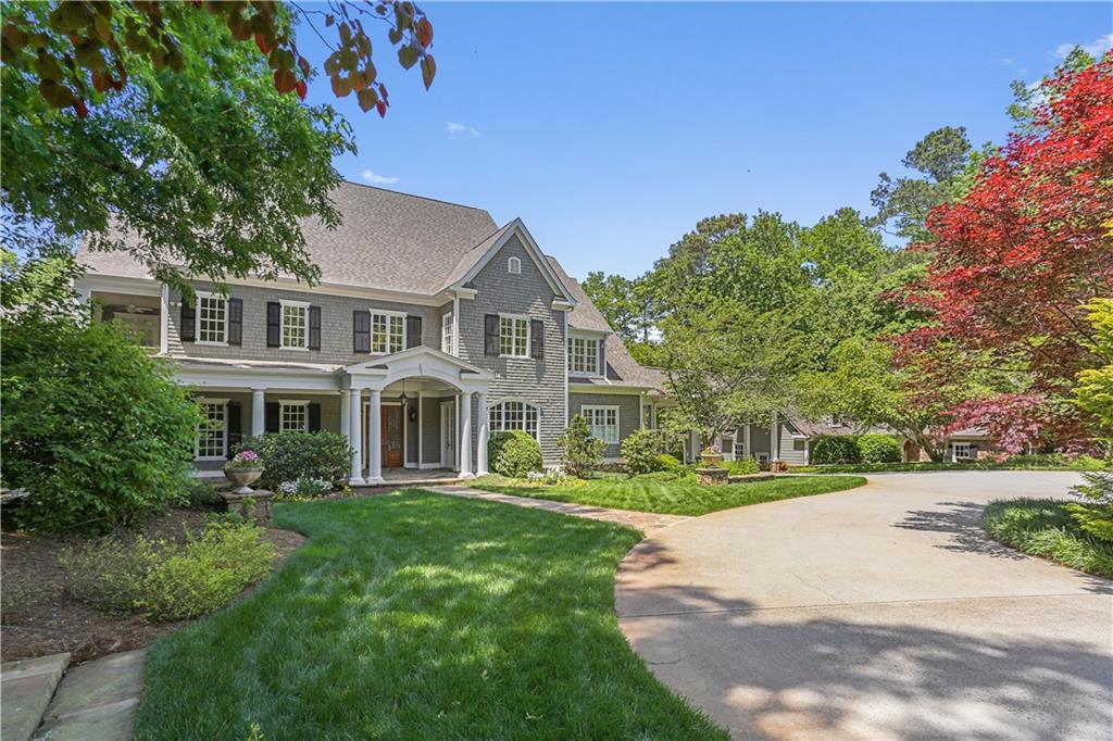 11200 Bowen Rd., Roswell, GA 30075
