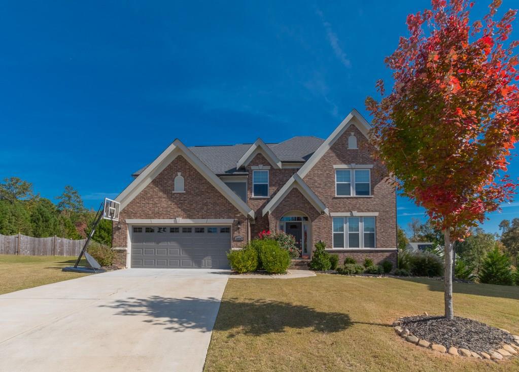 1850 Kingsbury Dr., Cumming, GA 30040