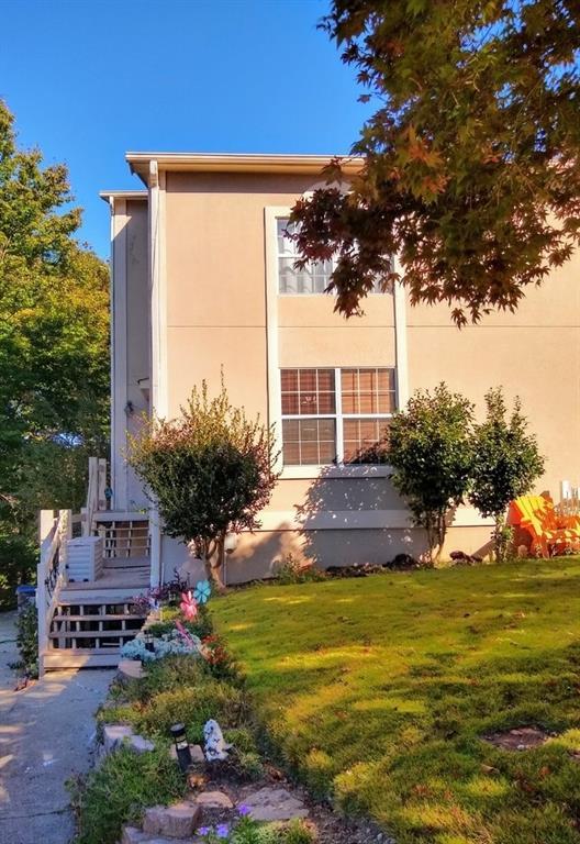 4155 Lake Mist Dr., Kennesaw, GA 30144