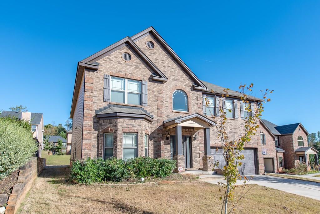 8746 Puett Dr., Douglasville, GA 30135