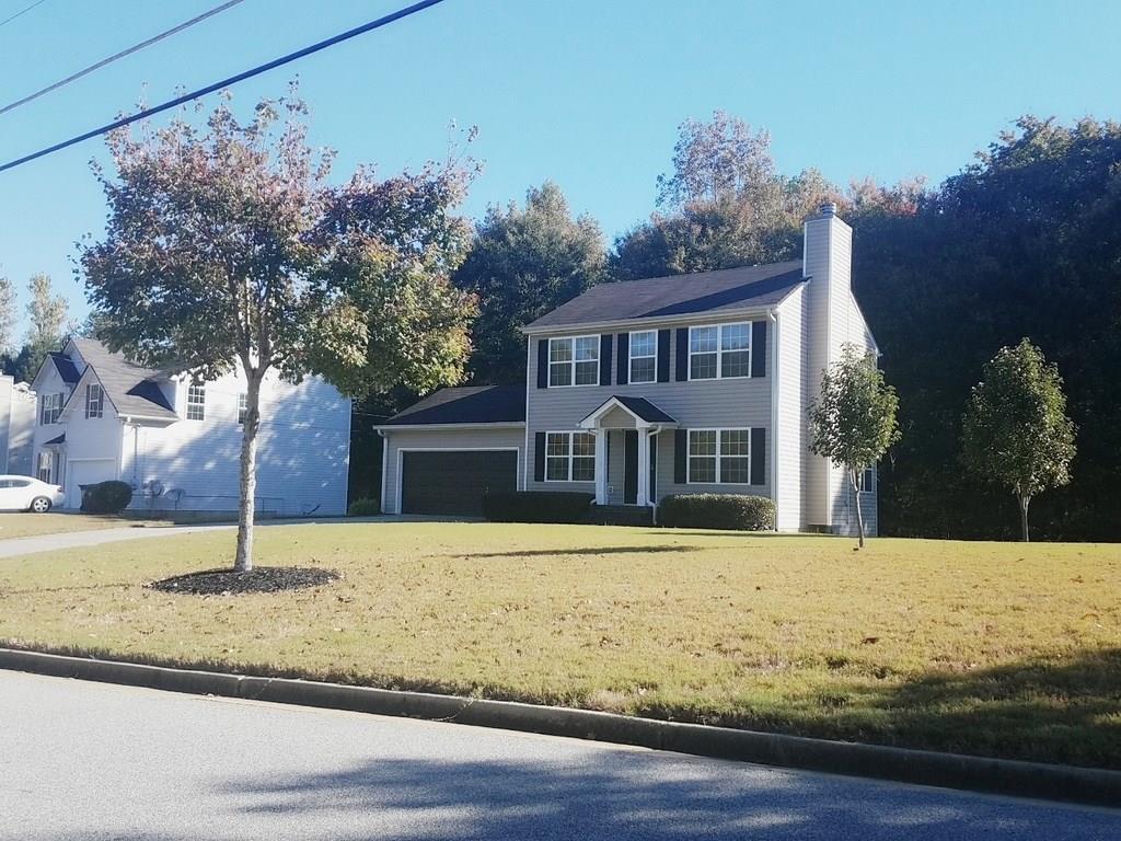 [Address Hidden by Seller], Atlanta, GA 30349