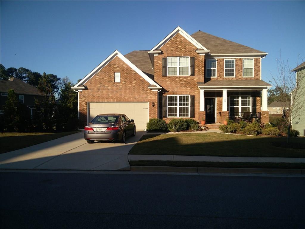 1138 Westgate Dr., Lilburn, GA 30047