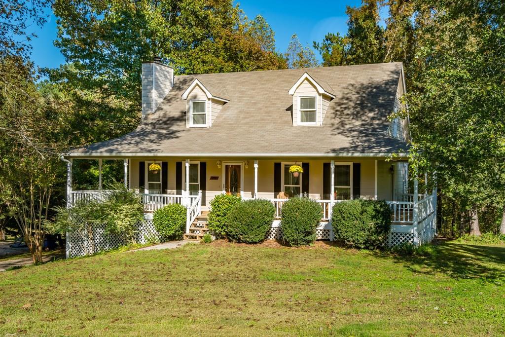 998 Maplelake Dr., Acworth, GA 30101