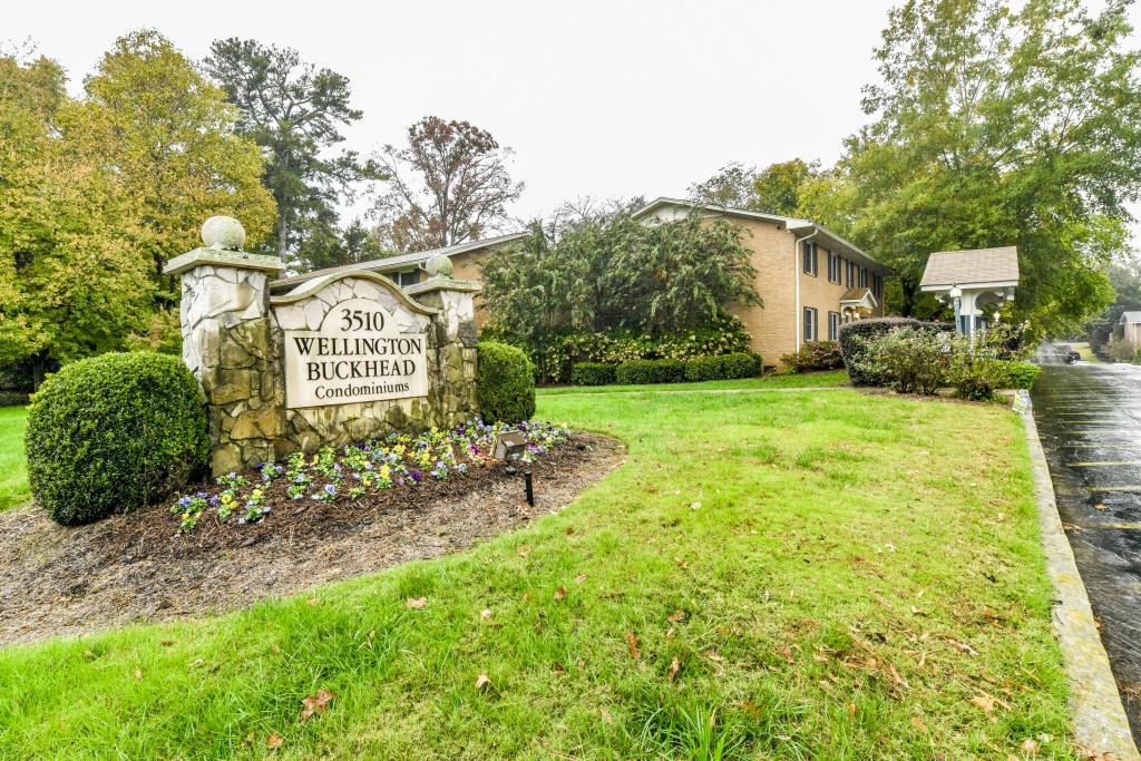 3510 Roswell Rd. #J1, Atlanta, GA 30305