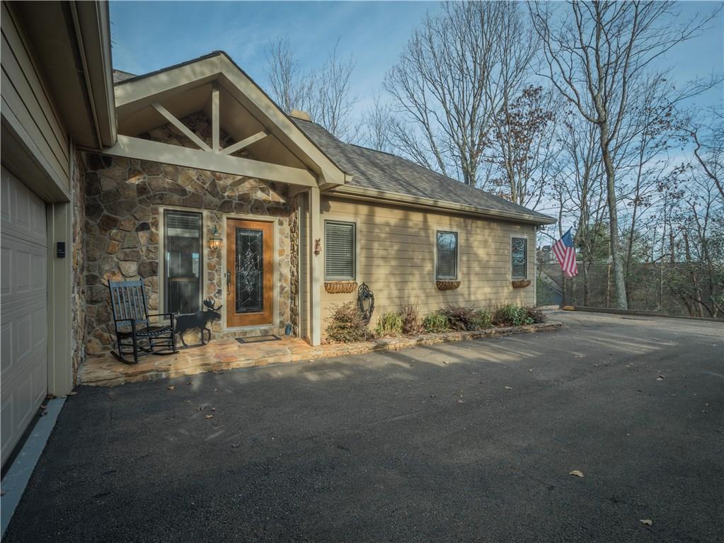 140 Disharoon Dr., Jasper, GA 30143
