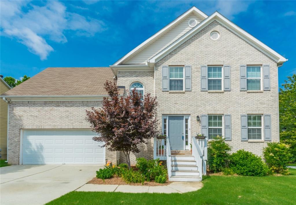 317 Franklin St., Braselton, GA 30517