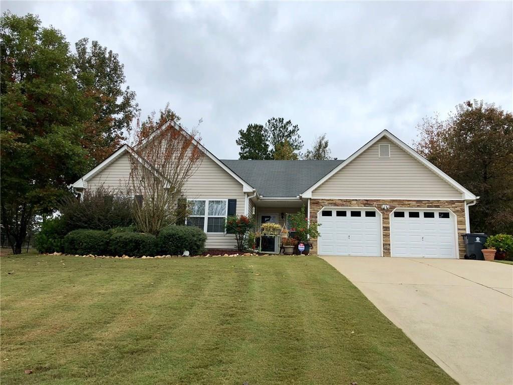 35 Tess Ct., Dallas, GA 30157