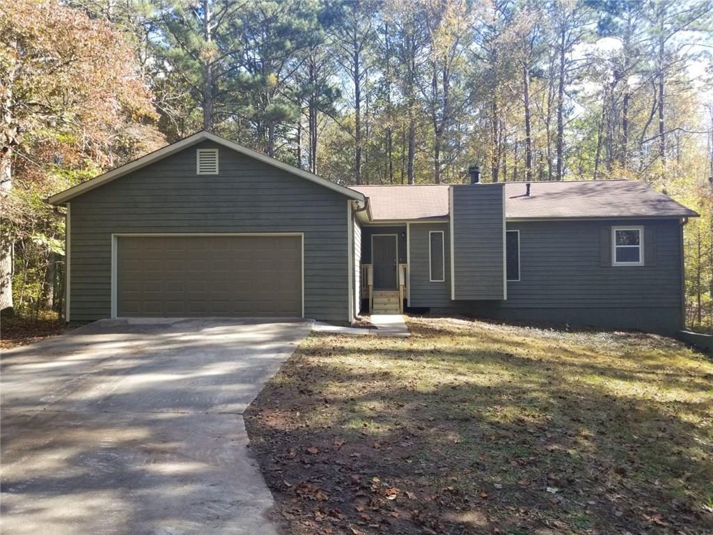 2988 Flowers Dr., Douglasville, GA 30135