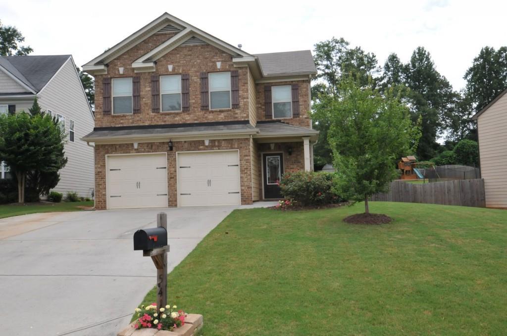 5410 Glenn Ivey Dr., Cumming, GA 30028