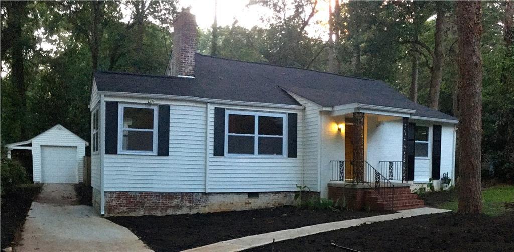 1207 Conway Rd., Decatur, GA 30030