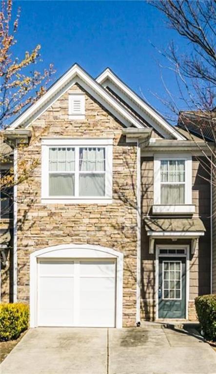 2178 Executive Dr., Duluth, GA 30096
