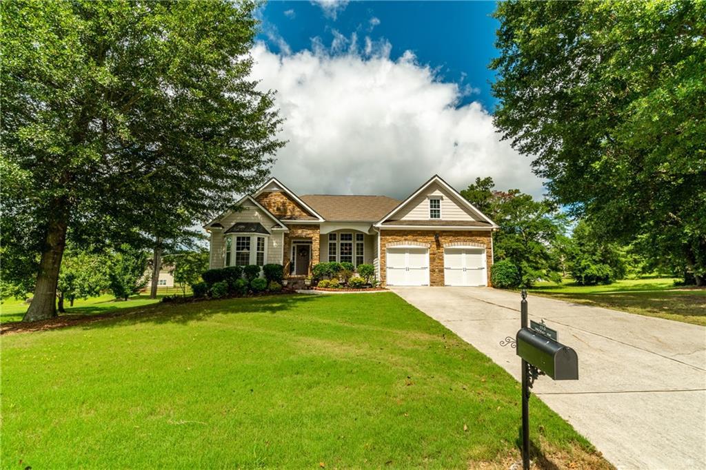 150 Oakfield Way, Douglasville, GA 30134