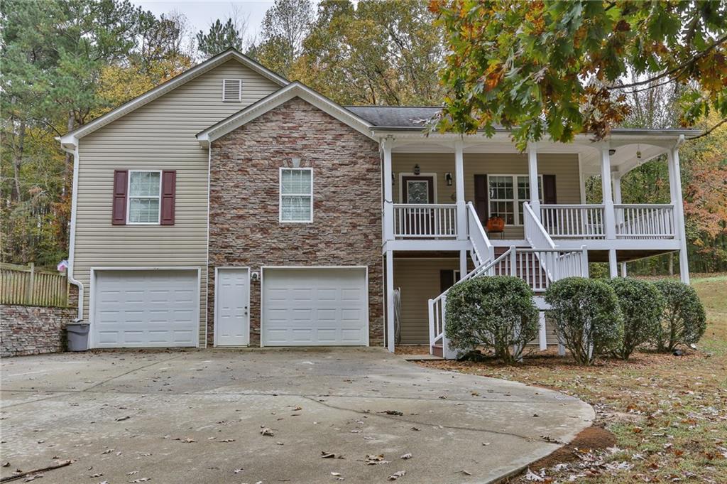 62 Blakes Ln., Talking Rock, GA 30175
