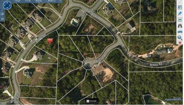 6870 Bragg Rd., Cumming, GA 30041