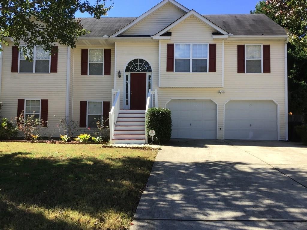 2945 Rolling Ln., Douglasville, GA 30187