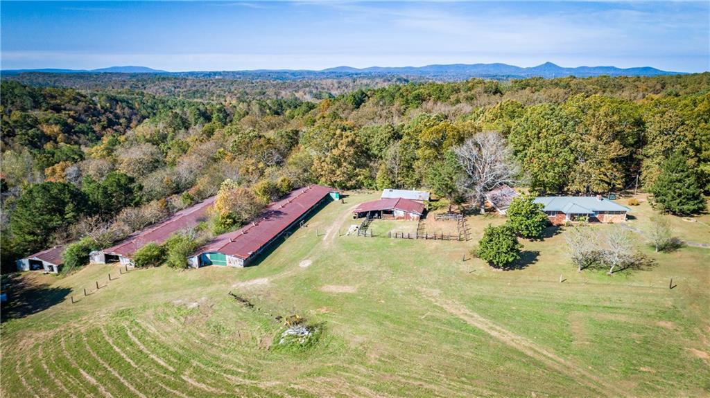 686 Bessie Ln., Ball Ground, GA 30107