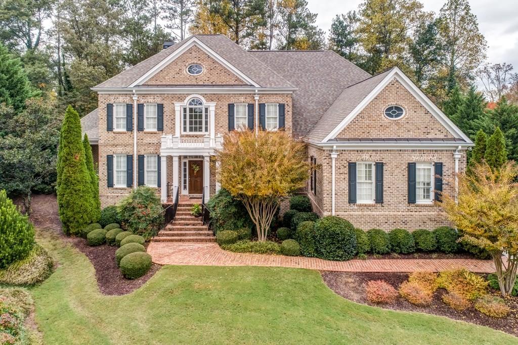 468 Anniston Ct., Marietta, GA 30068