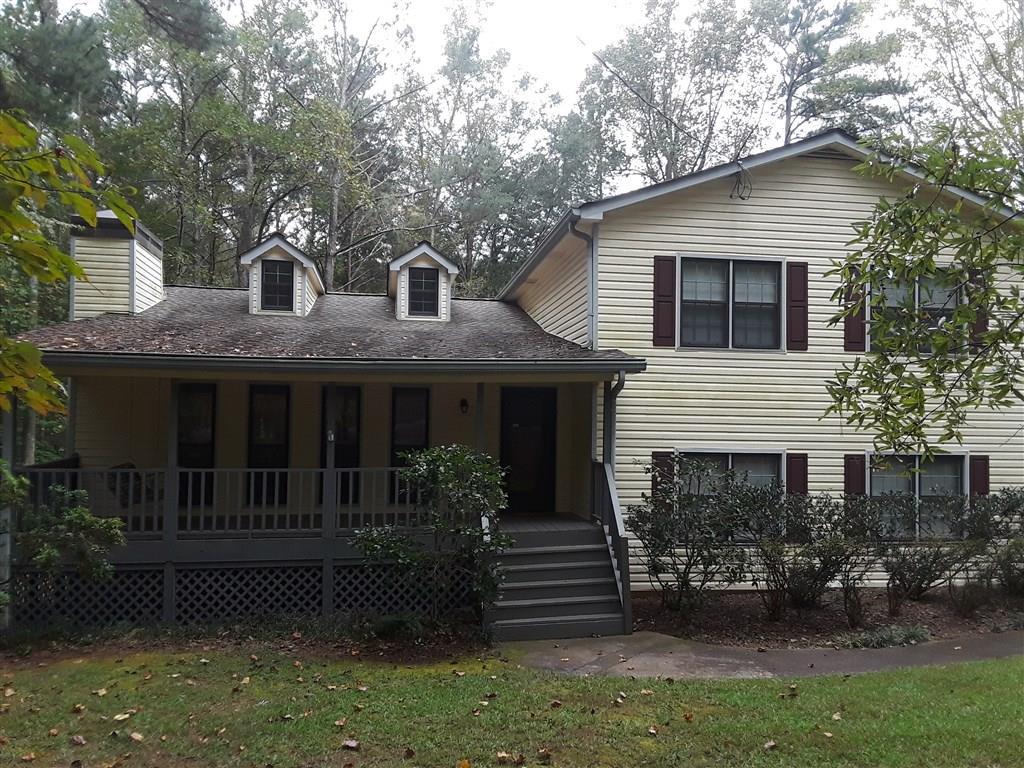 578 Handy Rd., Hiram, GA 30141
