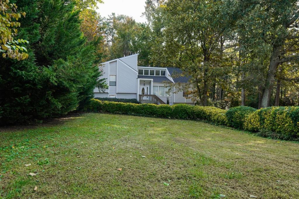 1323 Shiloh Tr., Kennesaw, GA 30144
