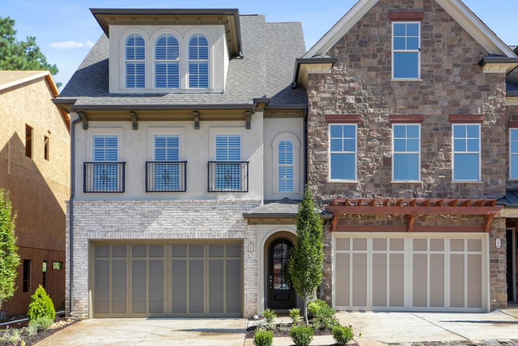 306 Via Del Corso, Woodstock, GA 30188
