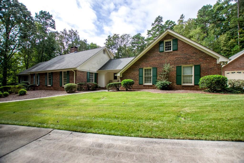 7 N Pheasant Run, Rome, GA 30161