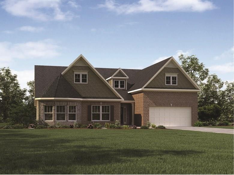 8450 Post Oak Ln., Gainesville, GA 30506