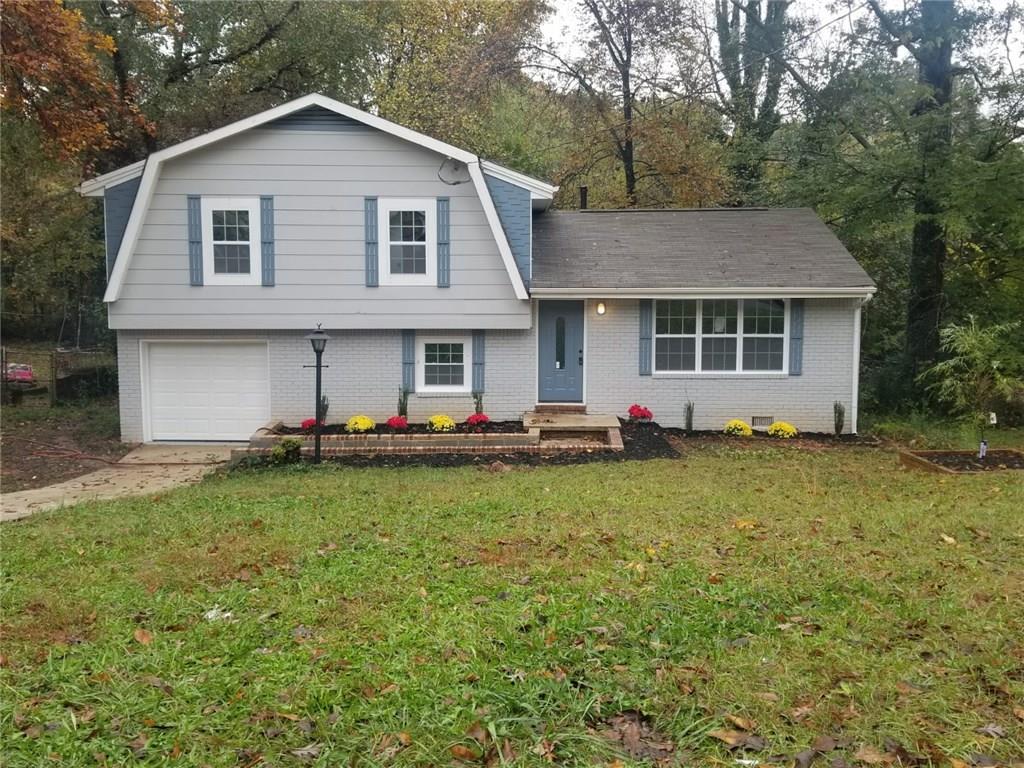 475 Queen Aliese Ln., Jonesboro, GA 30236