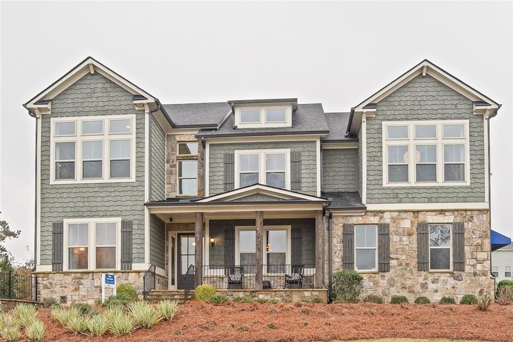 601 Taymack West, Woodstock, GA 30188