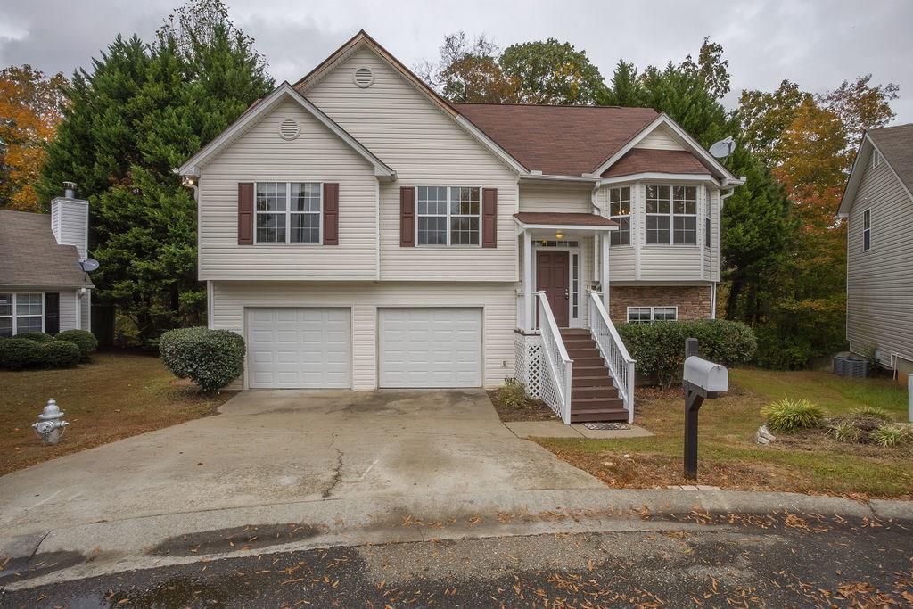 434 Hillcrest Commons, Canton, GA 30115