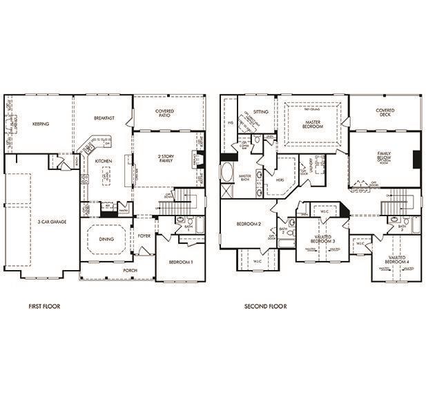 611 Taymack West, Woodstock, GA 30188