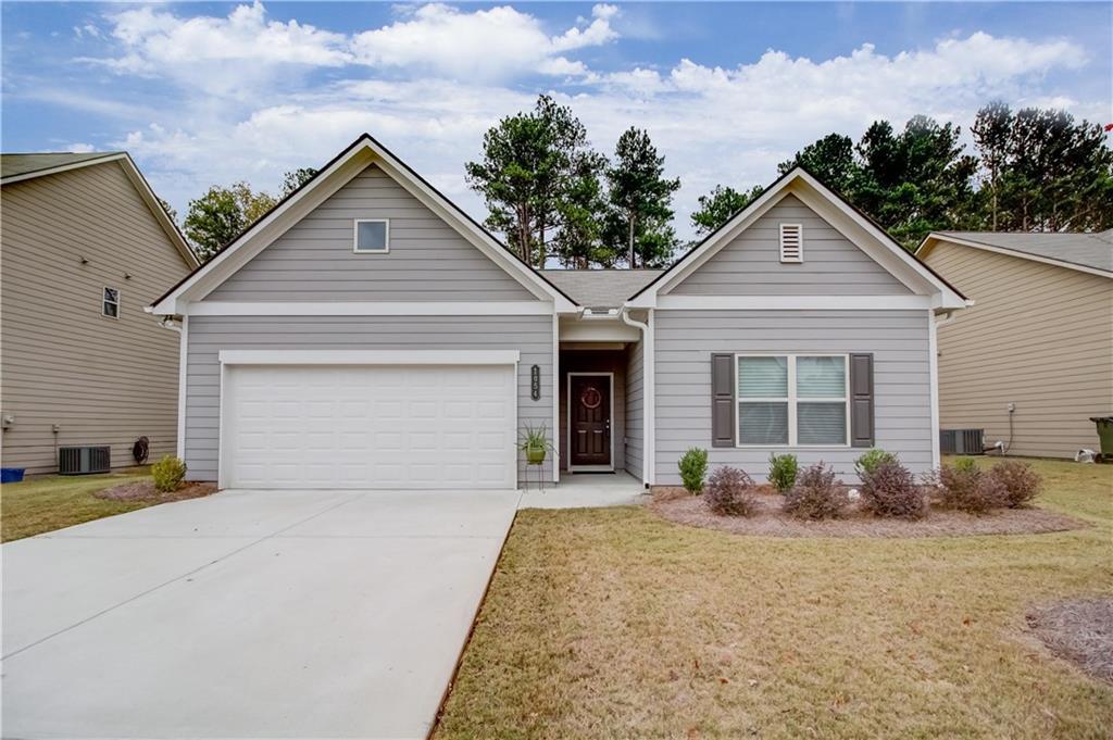 1054 Glenwyck Dr., Braselton, GA 30517