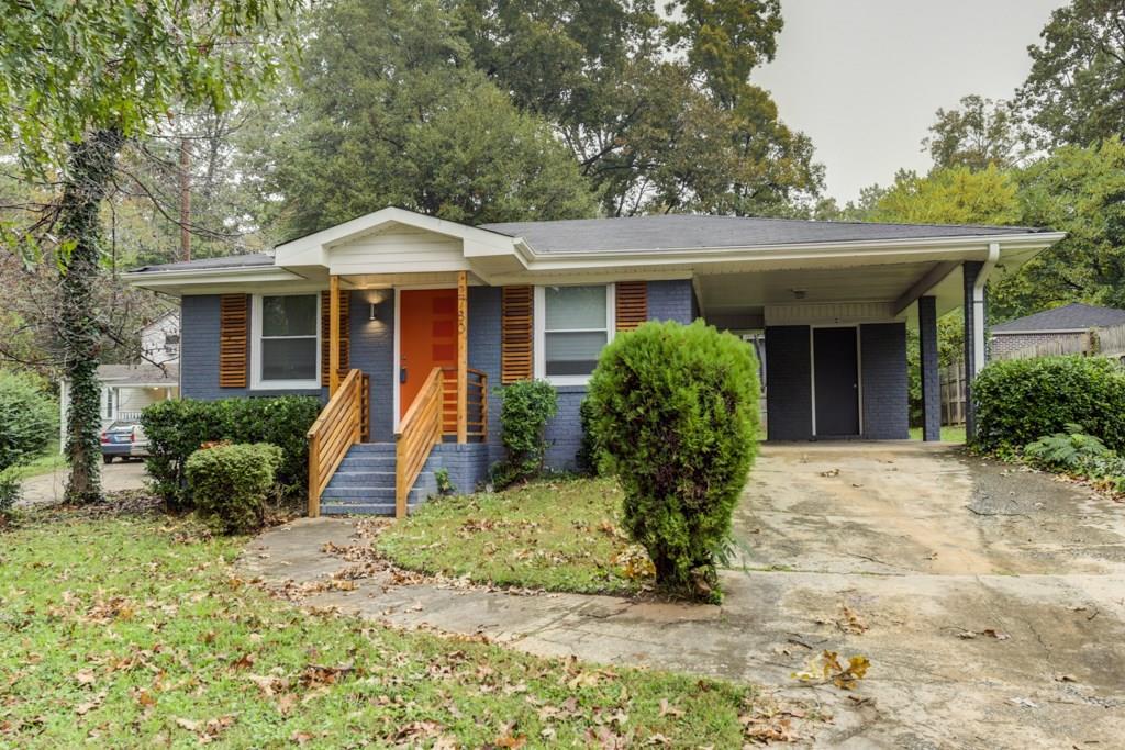 2780 Joyce Ave., Decatur, GA 30032
